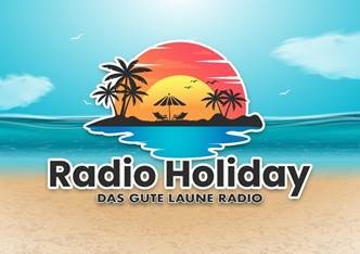 Radio Holiday
